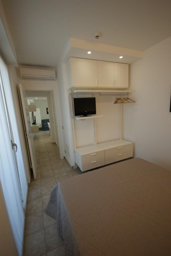 Ferienwohnung Residenza Alpaluba Vasto Exterior foto