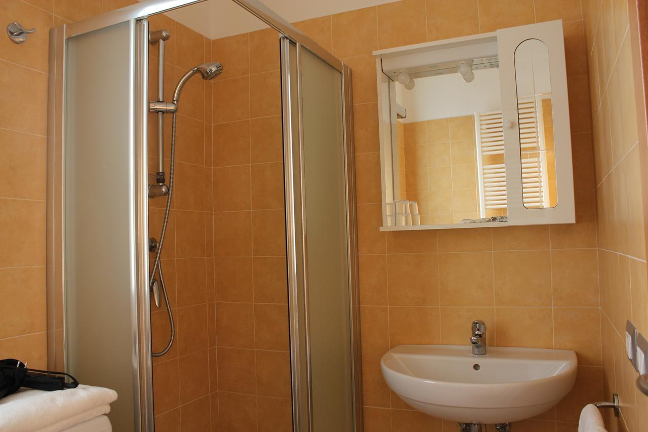 Ferienwohnung Residenza Alpaluba Vasto Exterior foto